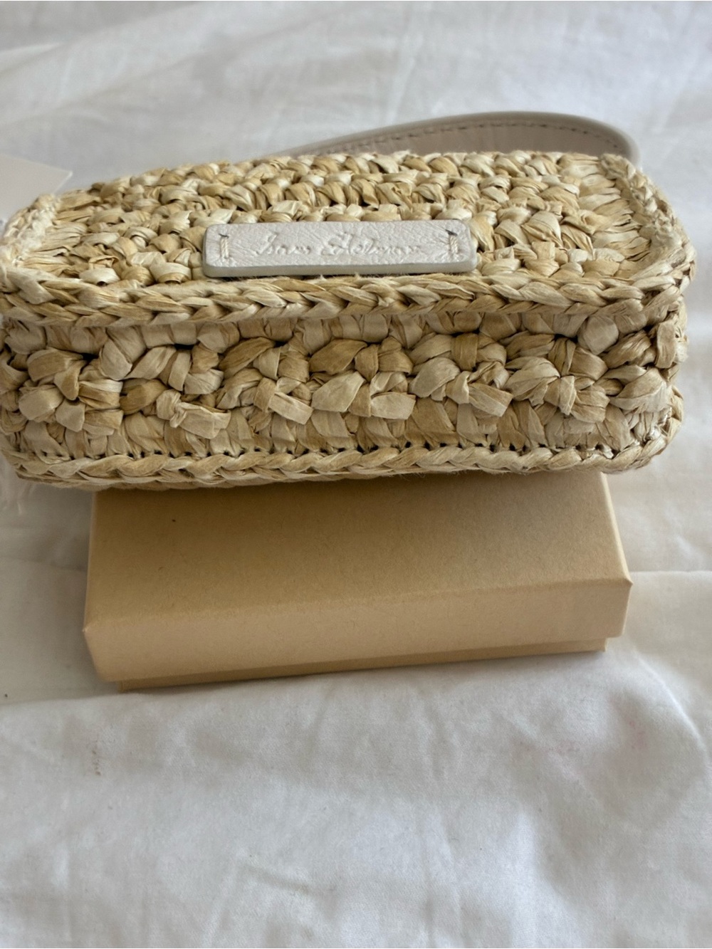Sam Edelman mini bag, new w tag. - Picture 7 of 16
